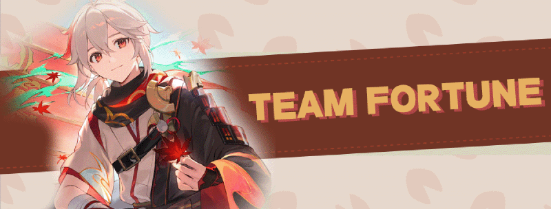 Featured image of post Team Fortune